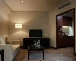 Pullman Zamzam Madina thumbnail
